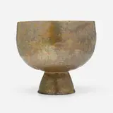 Beatrice Wood, Chalice form