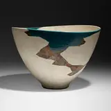 Wayne Higby, Landscape bowl