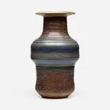 Karen Karnes, Tall vase