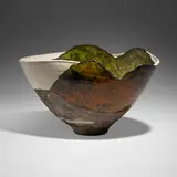 Wayne Higby, Landscape bowl