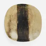 Untitled by Ruth Duckworth, glazed stoneware, sold Jun 2024