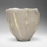 Rudolf Staffel, Light Gatherer, porcelain