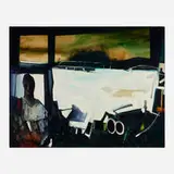 John Hultberg, Untitled