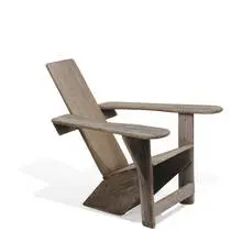 Westport, Adirondack chair