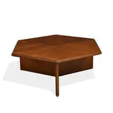 Frank Lloyd Wright, coffee table