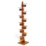 Frank Lloyd Wright, Taliesin 2 floor lamp