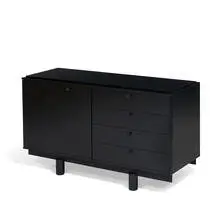 Gianfranco Frattini for Bernini, cabinet, Italy