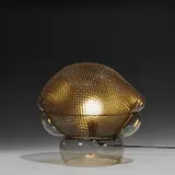 Gae Aulenti, Patroclo table lamp