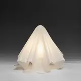 Shiro Kuramata, Oba-Q lamp