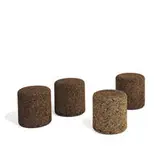 Jasper Morrison, Corks stools, set of four