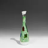 Anzolo Fuga, finestre vase, model 14772