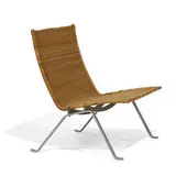 Poul Kjaerholm, PK 22 lounge chair