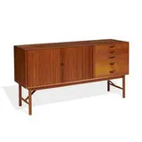 Peter Hvidt & Orla Mølgaard-Nielsen, cabinet, model 26025
