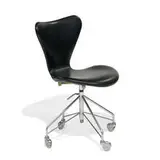 Arne Jacobsen, Sevener desk chair, model 3117