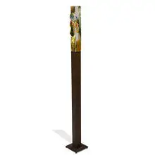 Kjell Engman, Unique sculpture, Sweden