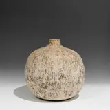 Claude Conover, Suus vessel
