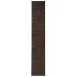 Maker Unknown, decorative relief wall panel