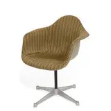 PAC-1 armchair by Charles and Ray Eames, sold Dec 2021