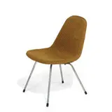 MKX-1 side chair by Charles and Ray Eames, sold Dec 2021