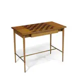 Paul McCobb, Connoisseur Collection game table