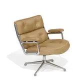 Time Life lounge chair by Charles and Ray Eames, sold Dec 2021