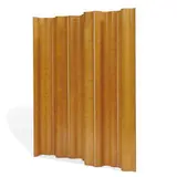 FSW-6 folding screen by Charles and Ray Eames, sold Dec 2021
