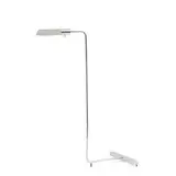 Cedric Hartman, Low Profile Luminaire floor lamp, model 1UWV