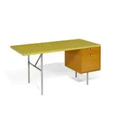 George Nelson & Associates, EOG (Executive Office Group) desk, model 6030F