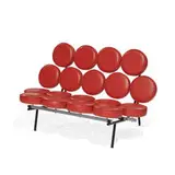 George Nelson & Associates, Marshmallow sofa