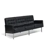 Florence Knoll, Parallel Bar sofa, model 1205 S4
