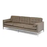 Florence Knoll, sofa, model 1205 S3