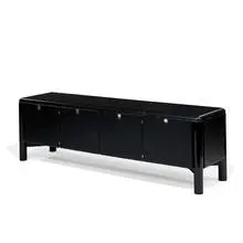 Charles Pfister, credenza, model 3076M