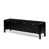 Charles Pfister, credenza, model 3076M