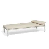Bruce Hannah and Andrew Morrison, daybed