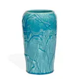 porcelain vase by Rookwood Pottery, sold Nov 2021