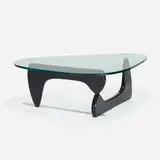 Isamu Noguchi, coffee table, model IN-50