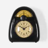 Isamu Noguchi, Measured Time clock and kitchen timer