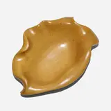 Russel Wright, Oceana bowl, c. 1935, maple