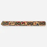 Charles Eames, The Toy, 1951, printed paper, colored paper, printed card, wood dowels