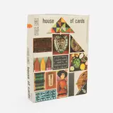 Charles Eames, House of Cards, 1952 / 1969, printed paper