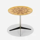 George Nelson & Associates, Flock of Butterflies tray table