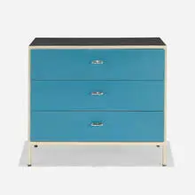 Steelframe cabinet, model 4012 by George Nelson & Associates, 1950, enameled steel, lacquered wood, laminate, aluminum, sold Sep 2019
