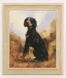 John Trickett, Untitled