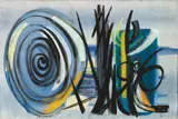 Hans Hartung, T1948-41