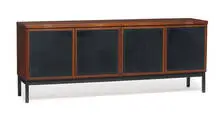 Buffet by Jack Cartwright, c. 1961, Founders, sold Feb 2020