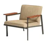 George Nelson, Lounge chair