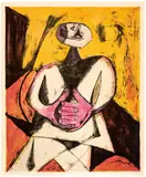 Rufino Tamayo, Hombre