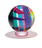 Vasa Mihich, Sphere