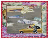 Tony Berlant, Mistaken by the F.B.I.–Gallup, New Mexico #14
