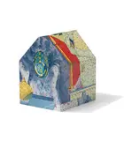 Tony Berlant, Untitled (House)